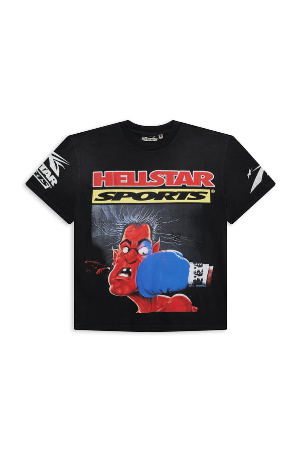 Hellstar: Knock Out (Black)