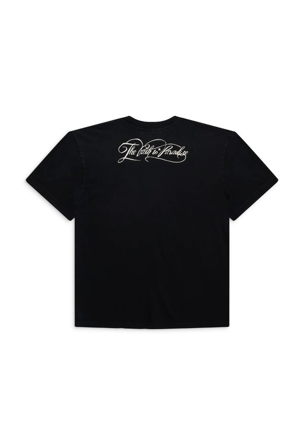 Hellstar Studios Basic T-Shirt (Black)