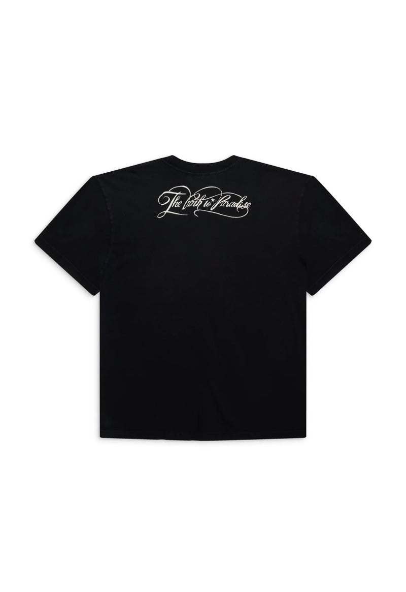 Hellstar Studios Basic T-Shirt (Black)