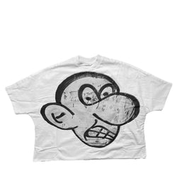 Billionaire Studios Wimpy Kid Tee (White)