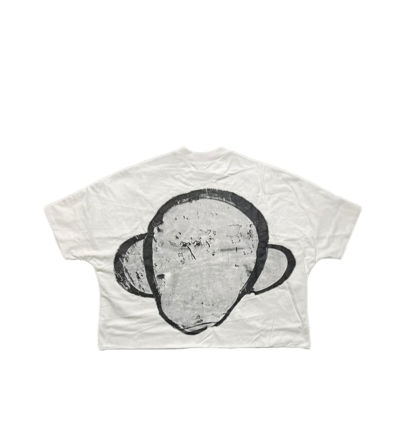 Billionaire Studios Wimpy Kid Tee (White)