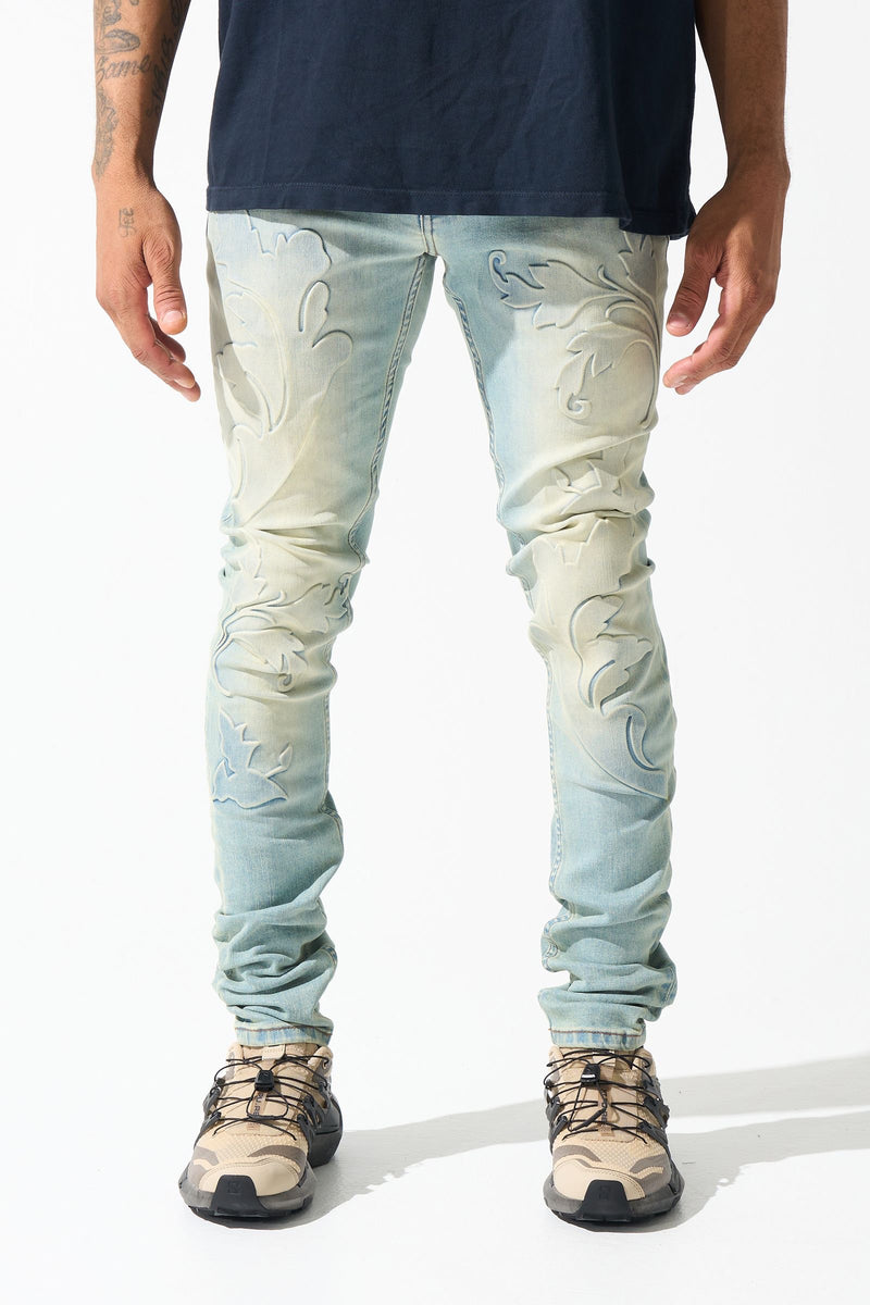 Serenade: Rome Jeans