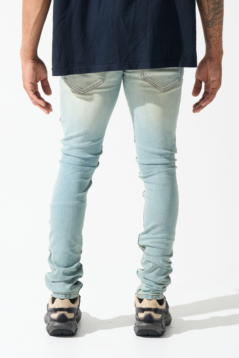 Serenade: Rome Jeans