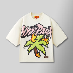 Hyde Park Trouble In Paradise Tee