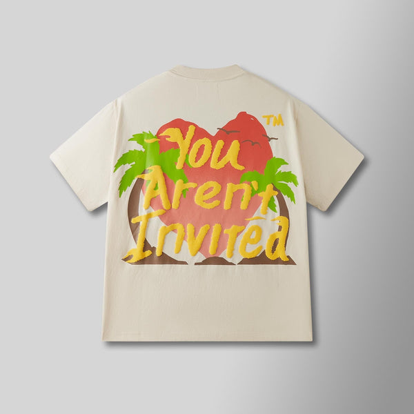 Hyde Park Summer YAI Tee