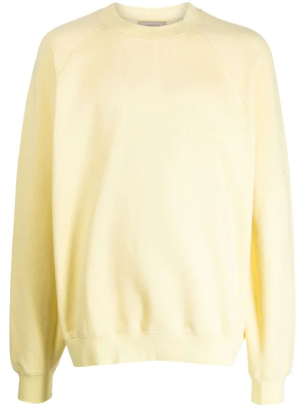 Essentials: Sweater (Canary)
