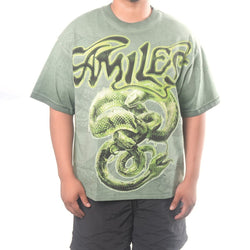 Kiy Studios Slither Tee