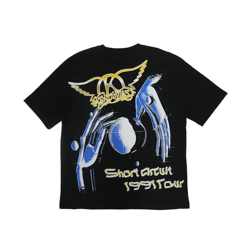 Kiy Studios Circuit Tour Tee