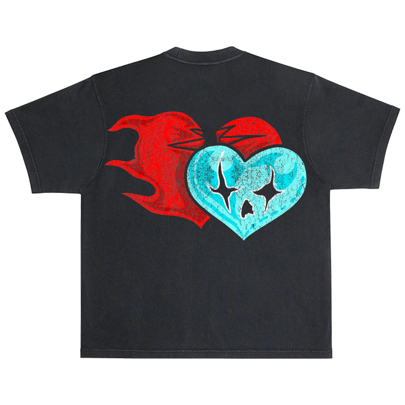 Toxicity Love Song Tee