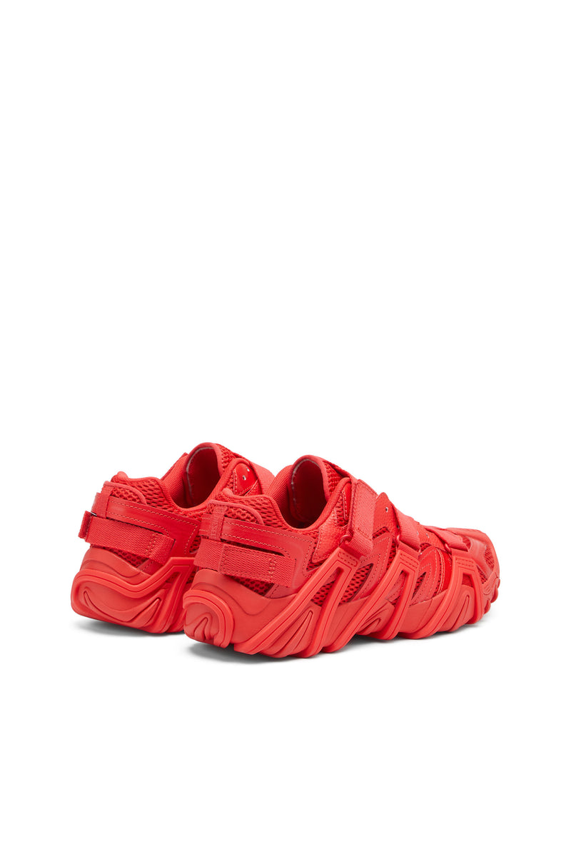 Diesel: S-Prototype-CR Shoe (Red)