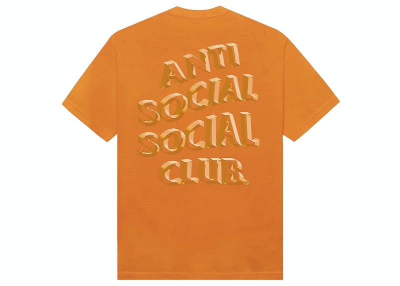 Anti Social Social Club: Deeper Than Usual (Orange Sherbet)