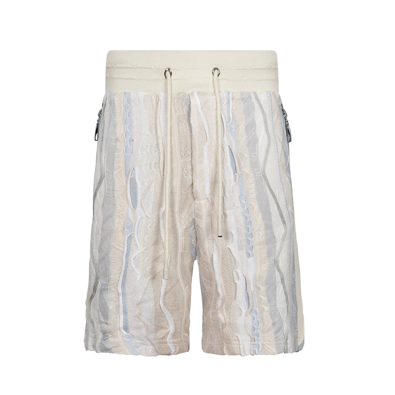 Coogi: Ivory Mist Set