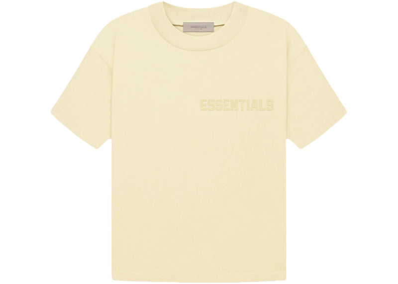 Essentials: Canary Set