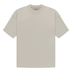 Essentials T-Shirt (Seal)