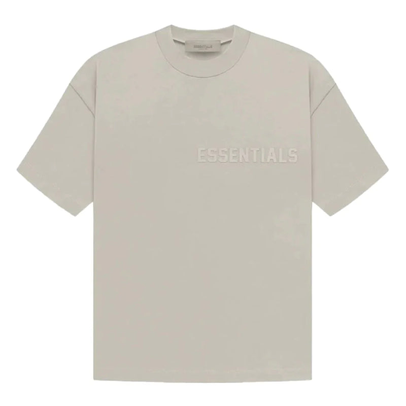Essentials T-Shirt (Seal)