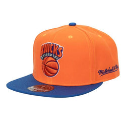 Mitchell & Ness: New York Knicks 50th Anniversary