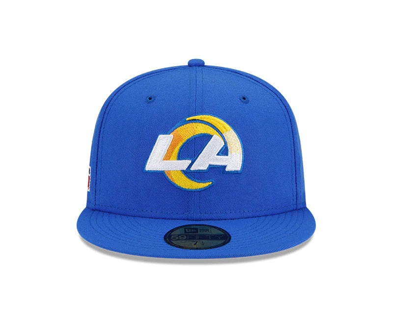 New Era Fitted: LA Rams Prow Bowl ‘90