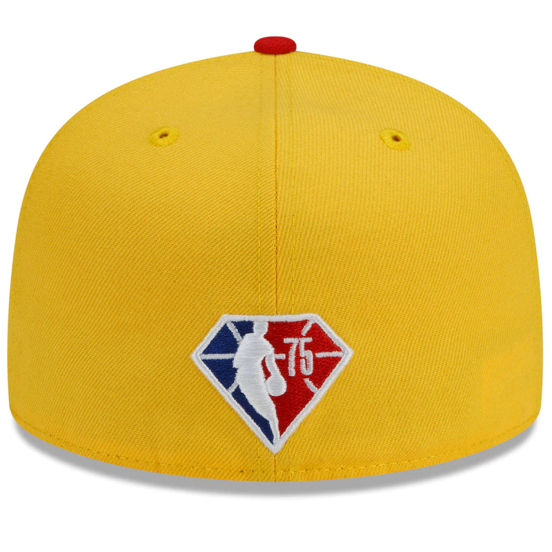 New Era: Atlanta Hawks City Hat