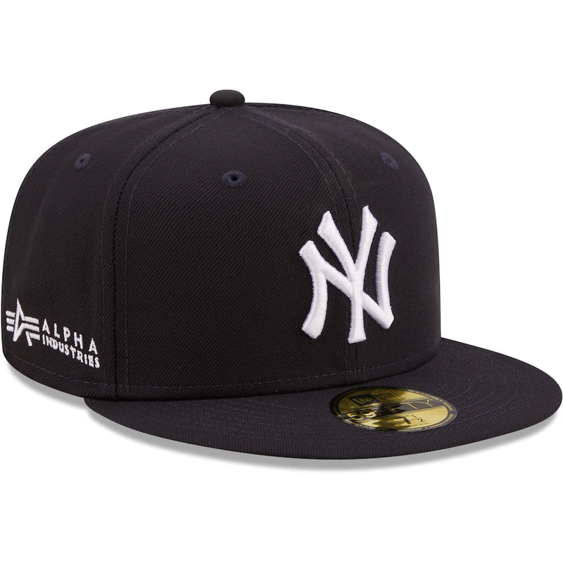 New Era Fitted: New York Yankees