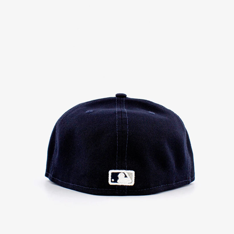 New Era Fitted: New York Yankees State Patch