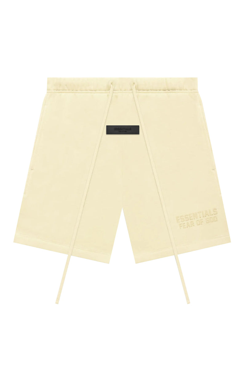 Essentials: Canary Shorts