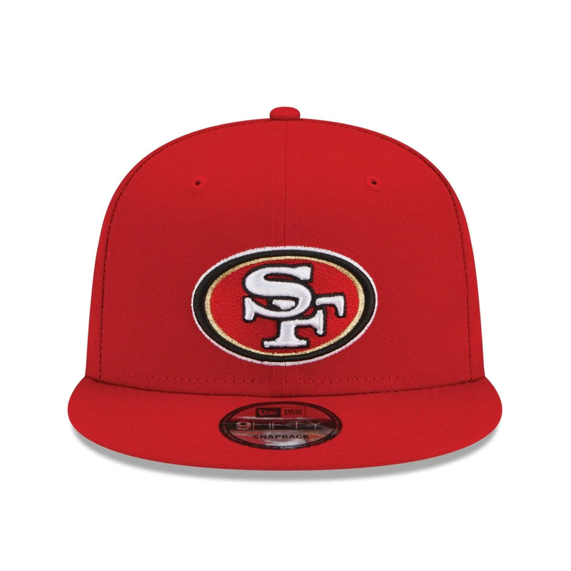 New Era Fitted: San Fransisco 49ers